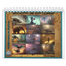 Search for steampunk calendars Fantasy