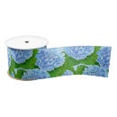 Search for hydrangea ribbon Pattern