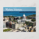 Search for wisconsin postcards Madison