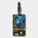 Search for paris luggage tags Family vacation