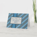 Search for uncle day cards Blue