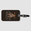 Search for gym luggage tags Bodybuilder