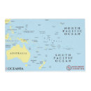 Search for world map placemats Ocean