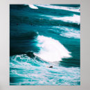 Search for surfboard posters Ocean