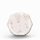 Search for hot air balloon nursery decor Pink