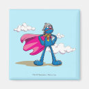 Search for sesame street characters magnets Seasame st