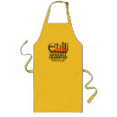 Search for chili cookoff aprons Spicy