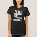 Search for fundraising tshirts Profession