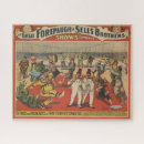 Search for clown puzzles Circus