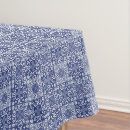Search for dutch tablecloths Blue