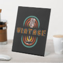 Search for karaoke signs Vintage