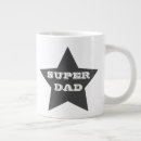 Search for super dad mugs Birthday