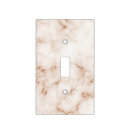 Search for marble light switch covers White