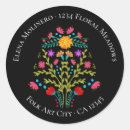 Search for fiesta stickers Mexican