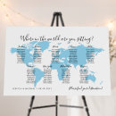 Search for map wedding seating charts Where in the world