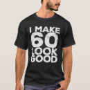 Search for making 60 look good 60 years old