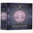 Search for leather binders Purple