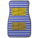 Search for cool car floor mats Stylish