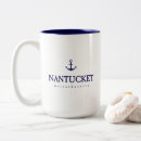 Search for nantucket mugs Massachusetts