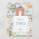 Search for farm invitations Red