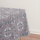 Search for burgundy tablecloths Elegant
