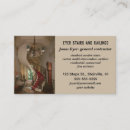 Search for stairs business cards Staircase