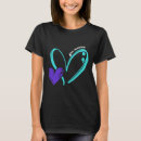 Search for suicide prevention clothing Anxiety