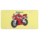 Search for cycling license plates Racing