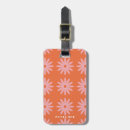 Search for daisy luggage tags Daisies
