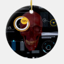 Search for cyber ornaments Tech