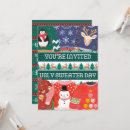 Search for funny corporate christmas invitations Christmas employees party