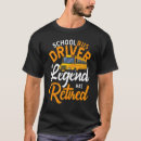 Search for bus driver retirement gifts Legend