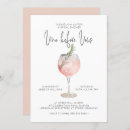 Search for winery bridal shower invitations Cheers to love
