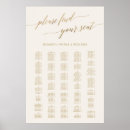Search for 200 guests wedding seating charts Alphabetical