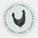 Search for chicken stickers Farm