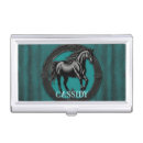 Search for horse business card cases Stables