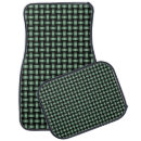 Search for colorful car floor mats Woven