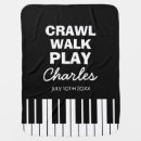 Search for piano blankets Cute