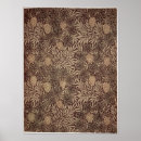 Search for arts and crafts movement posters Pattern