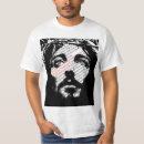 Search for jesus tshirts God