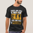Search for track and field thrower tshirts High jump