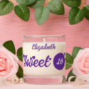 Search for sweet 16 candles 16th birthday