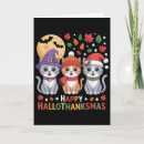 Search for halloween christmas cards Cute