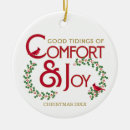 Search for joy ornaments Vintage