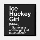 Search for sports magnets Ice