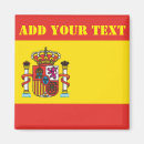 Search for spain magnets Patriotic