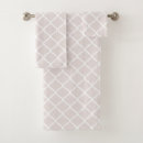 Search for mauve bath towels Chic