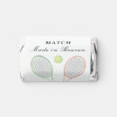 Search for tennis favors Modern