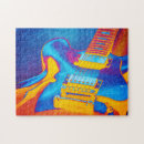 Search for musical instrument puzzles Texture
