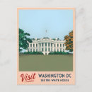 Search for vintage washington dc postcards United states